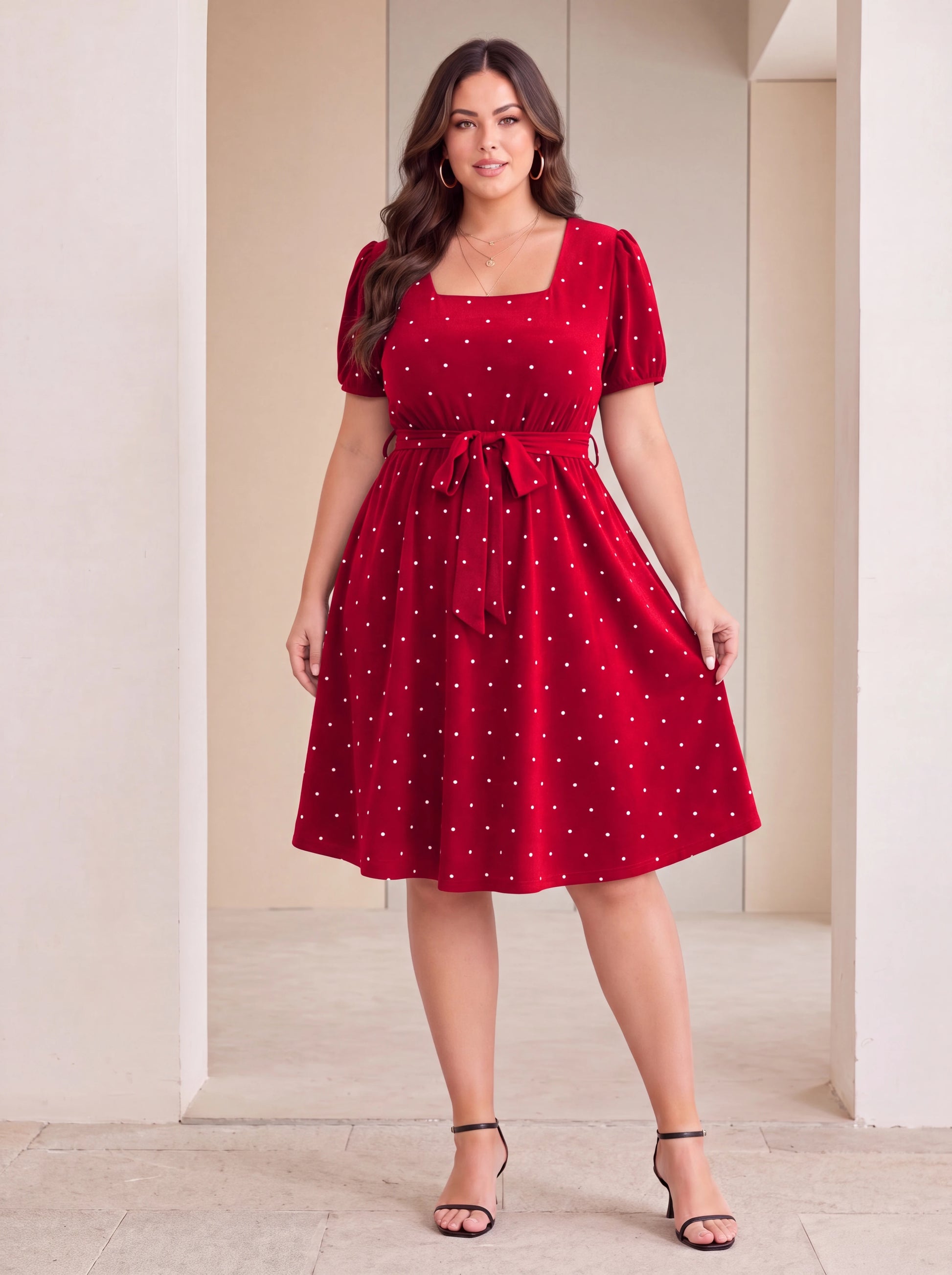 #Red