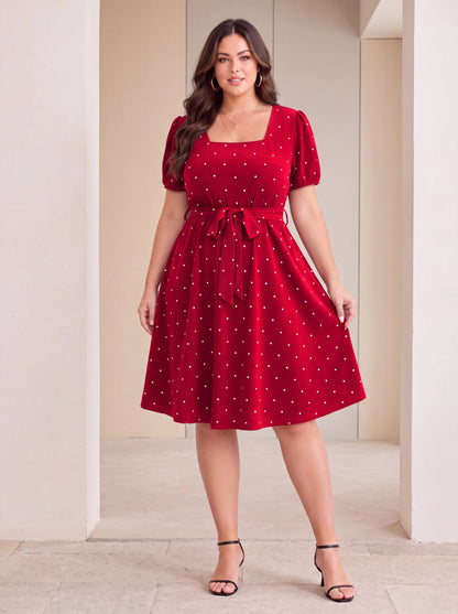 #Red