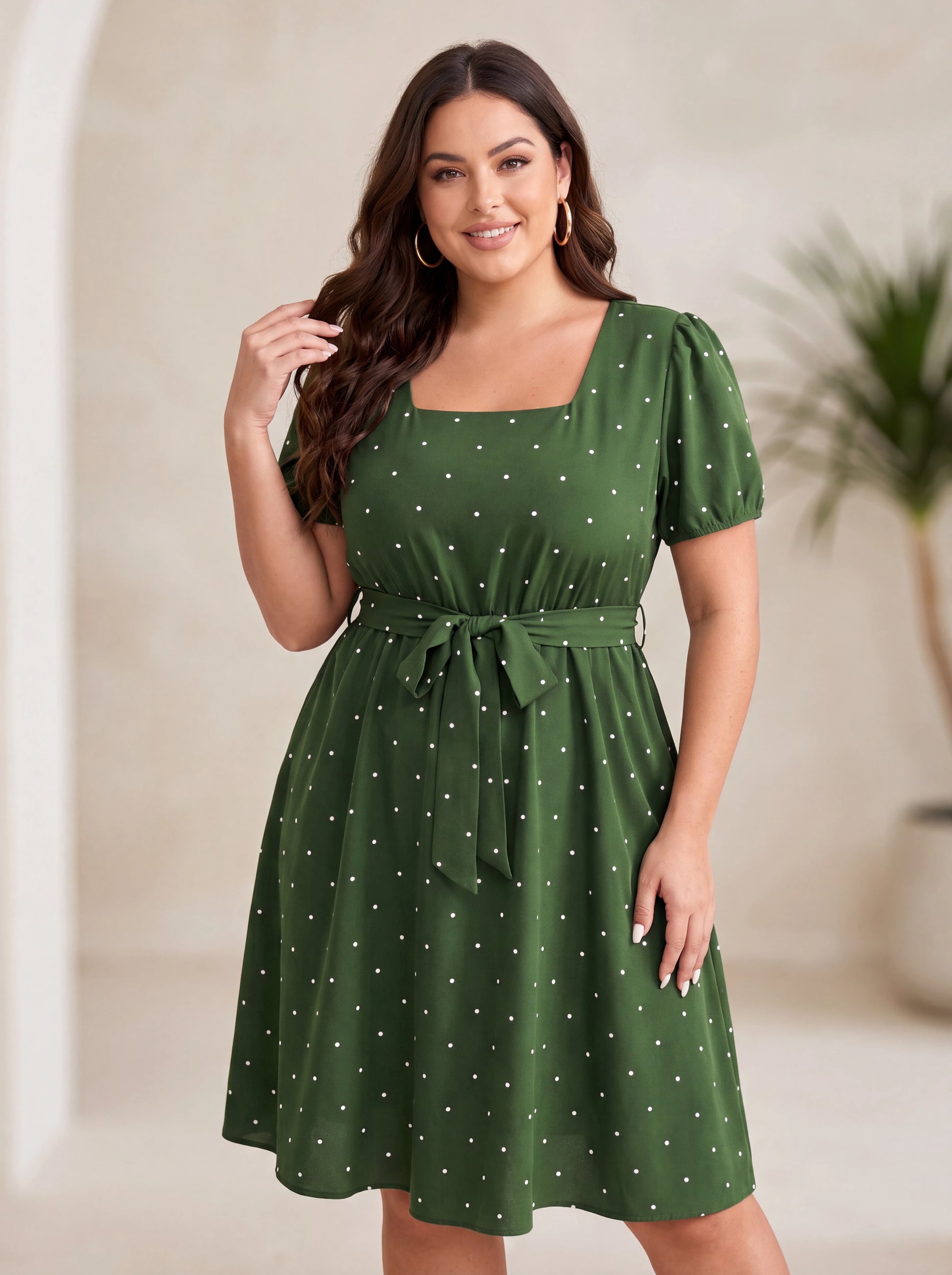 #Green