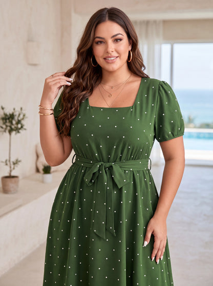 #Green
